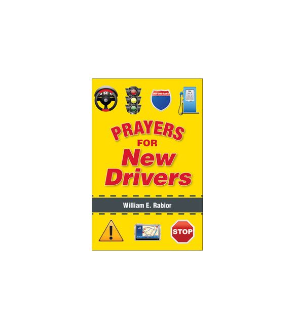 Prayers for New Drivers