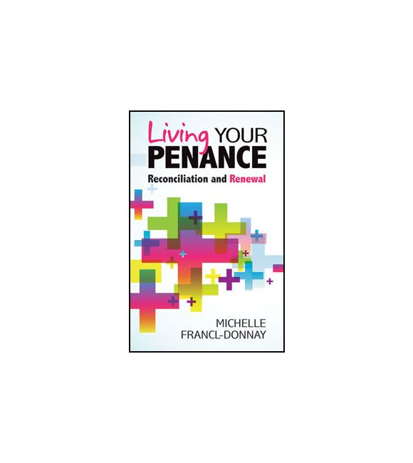 Living Your Penance