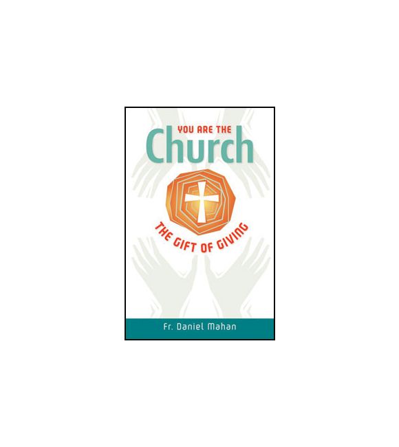 You Are the Church