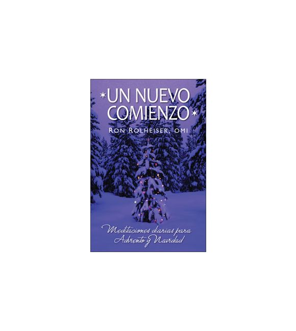 Un nuevo comienzo