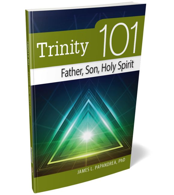Trinity 101