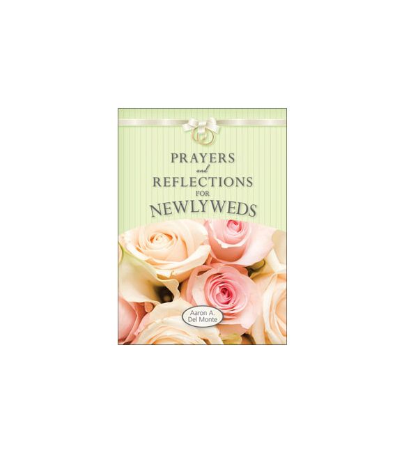 Prayers and Reflections for Newlyweds