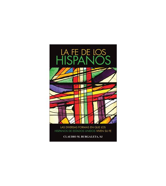 La fe de los hispanos