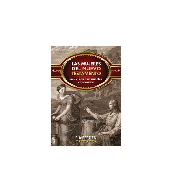 Las mujeres del Nuevo Testamento