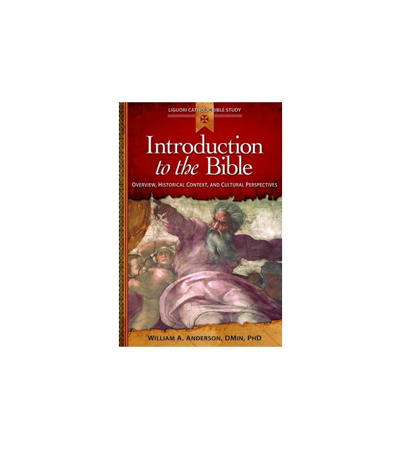 Introduction to the Bible