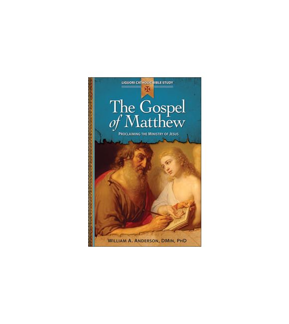The Gospel of Matthew