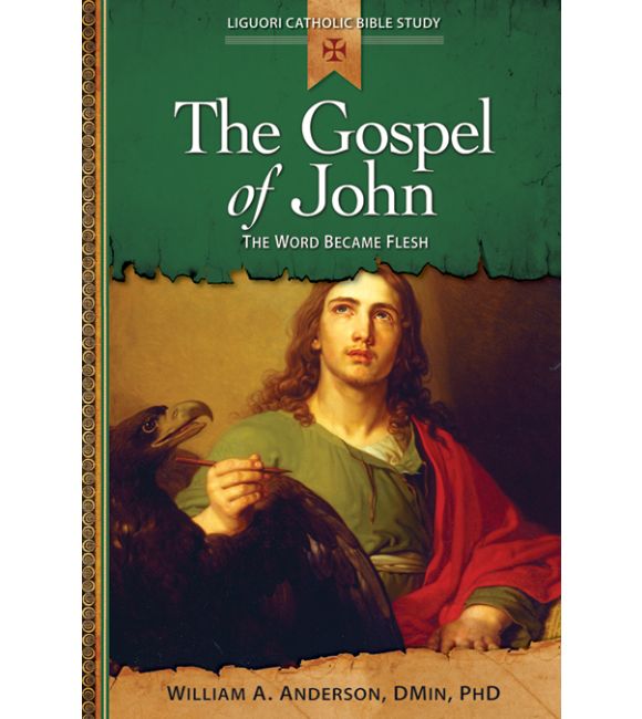 Liguori Catholic Bible Study: Gospels
