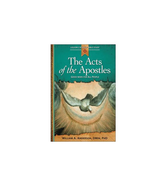 The Acts of the Apostles