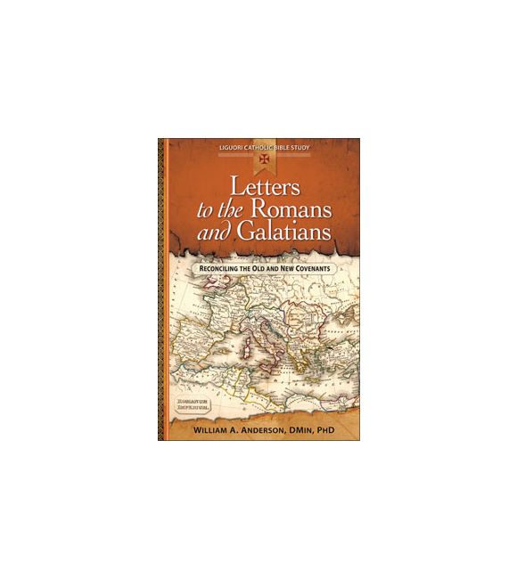 Letters to the Romans and Galatians