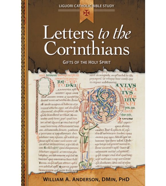 Letters to the Corinthians