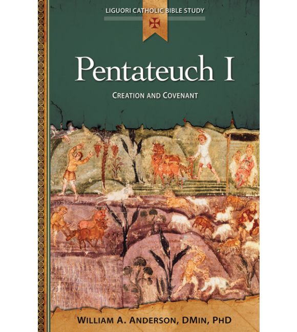 Liguori Catholic Bible Study: Pentateuch Assortment