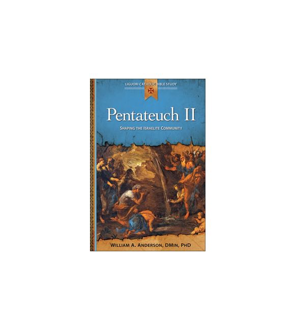 Pentateuch II