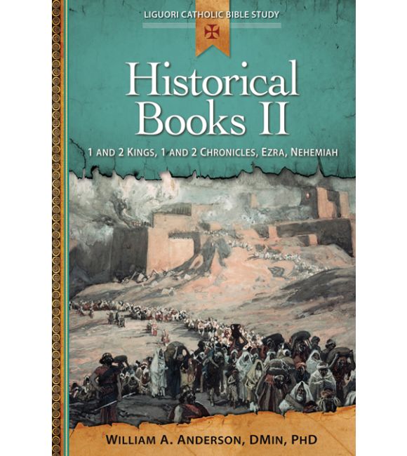 Historical Books II