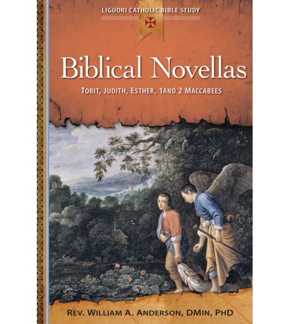 Biblical Novellas