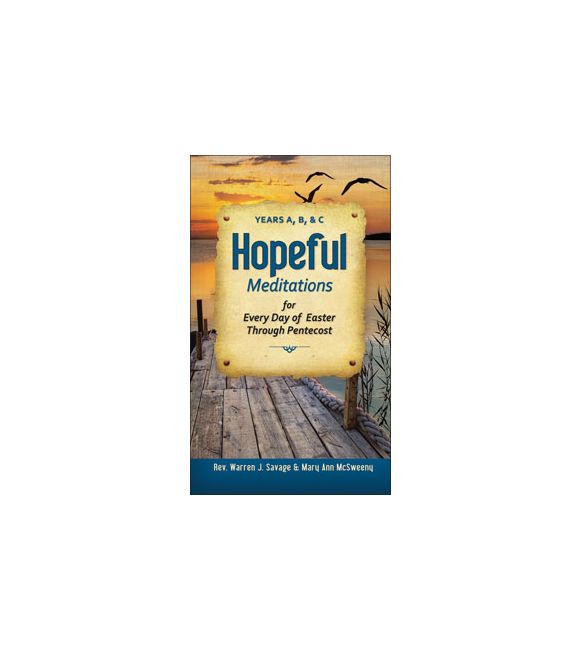 Hopeful Meditations