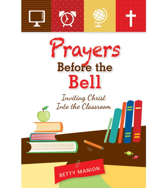 Prayers Before the Bell