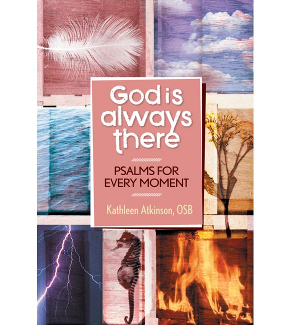God Is Always There