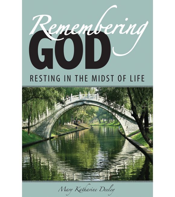 Remembering God