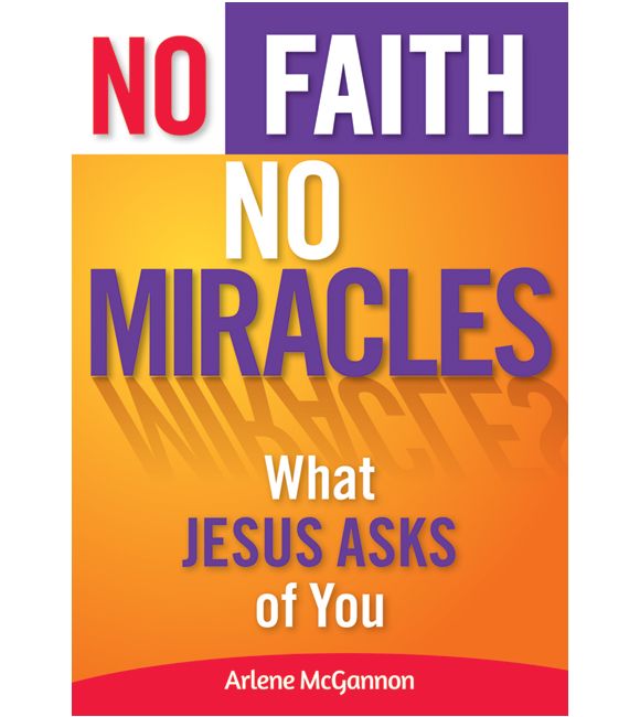 No Faith, No Miracles