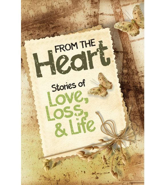 From the Heart
