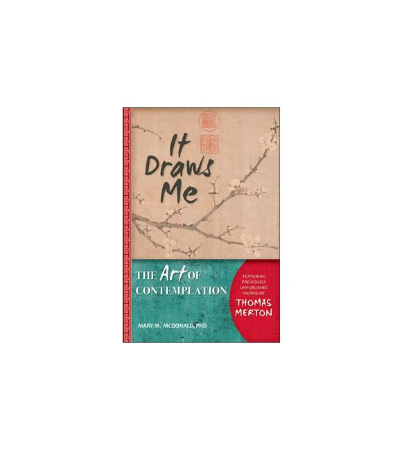 It Draws Me