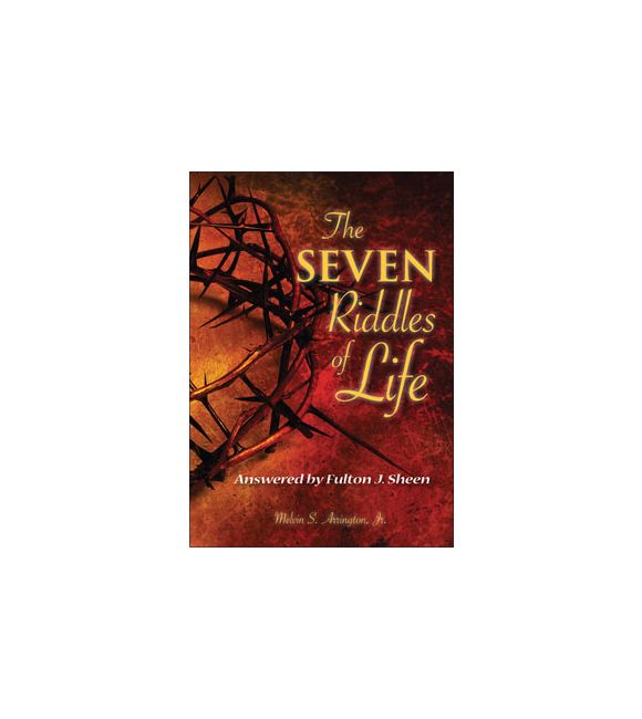The Seven Riddles of LIfe
