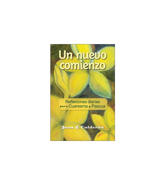 Un nuevo comienzo