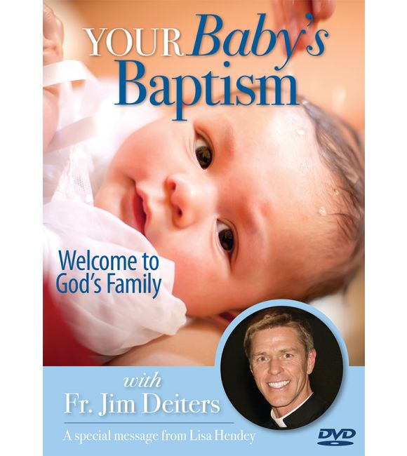 Your Baby's Baptism