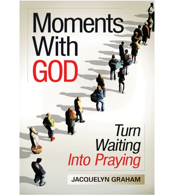 Moments with God