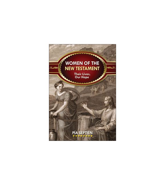 Women of the New Testament