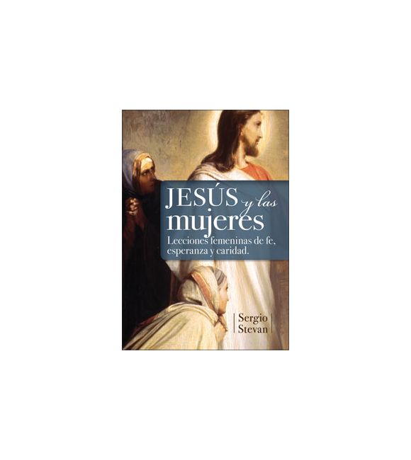Jesús y las mujeres