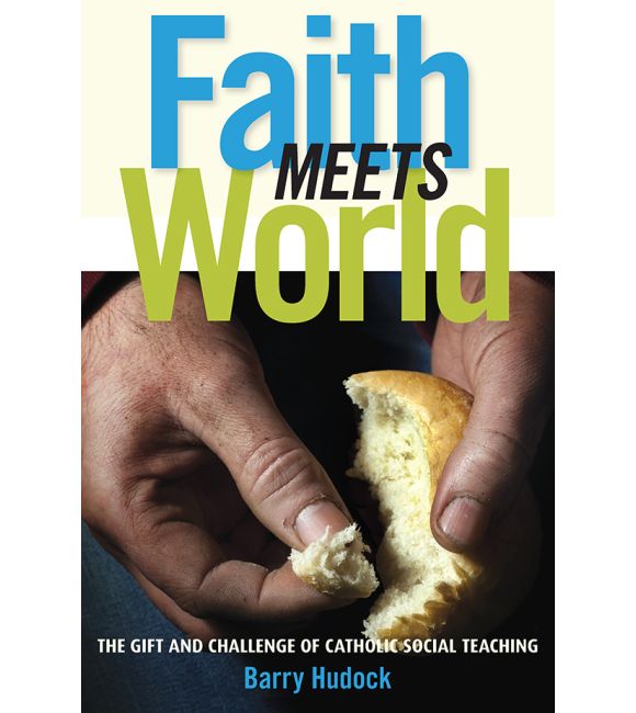 Faith Meets World