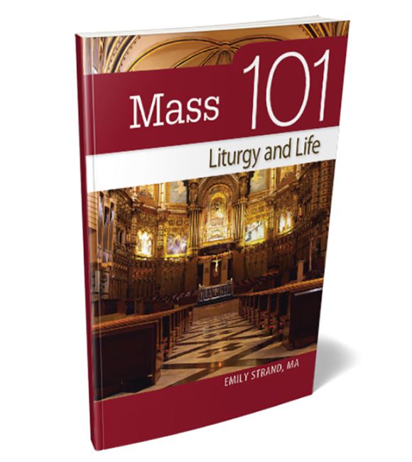 Mass 101: Liturgy and Life