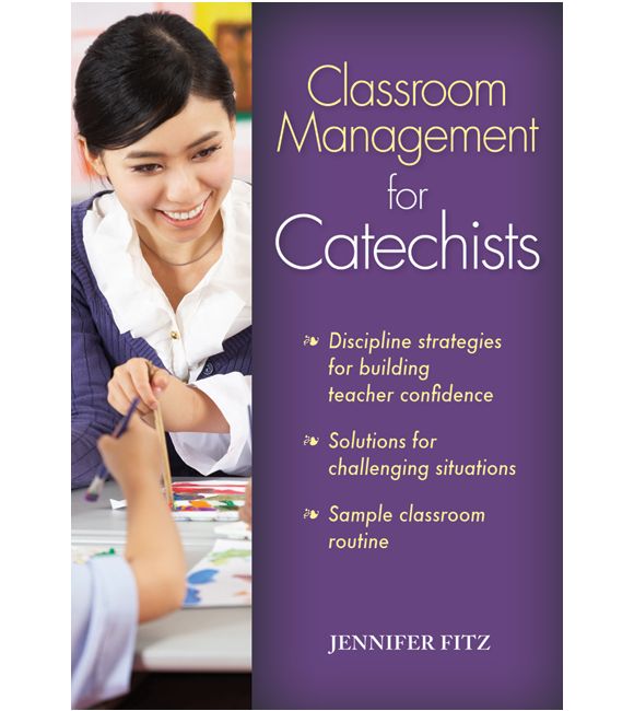 Classroom Management for Catechists