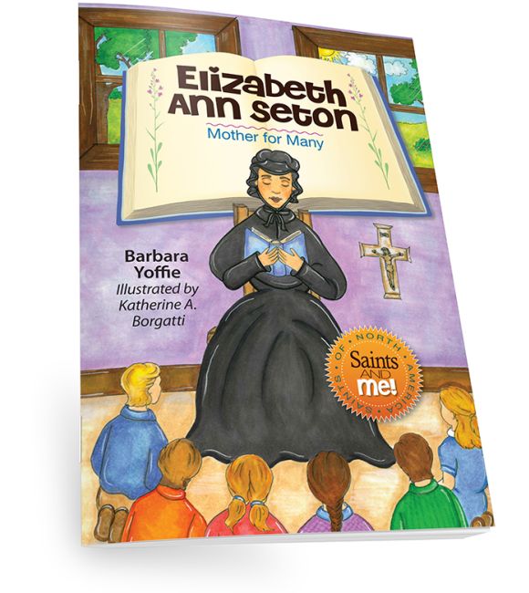 Elizabeth Ann Seton