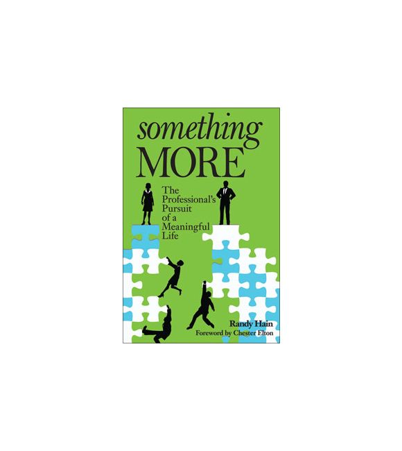 Something More