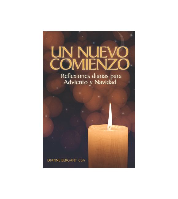 Un nuevo comienzo adviento-navidad 2013