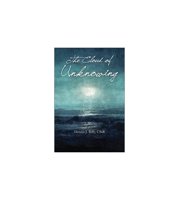 The Cloud of Unknowing