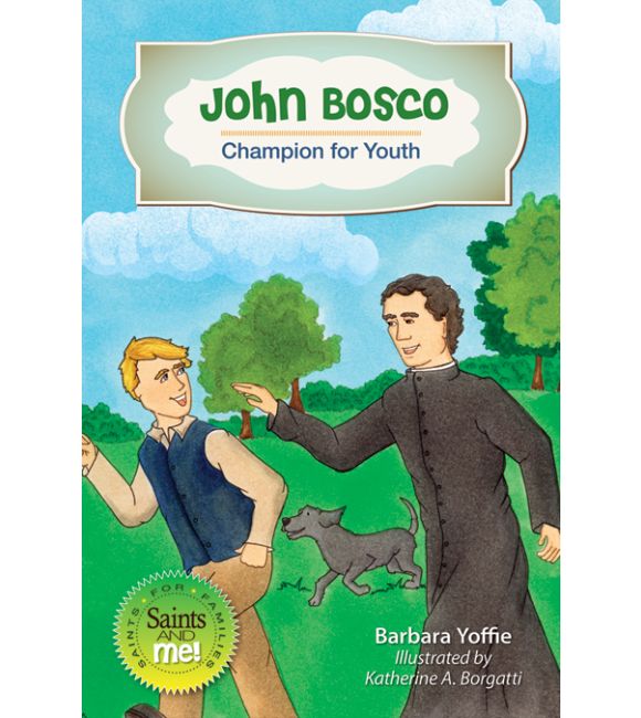 John Bosco