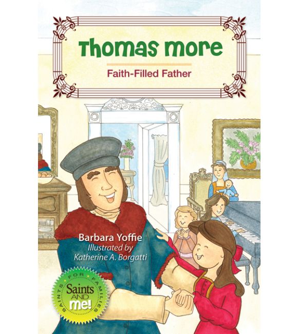 Thomas More
