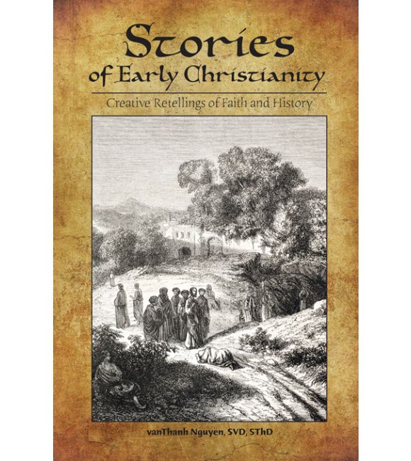 Stories of Early Christianity