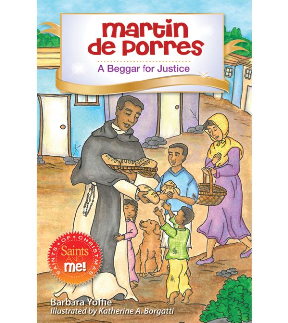 Martin de Porres