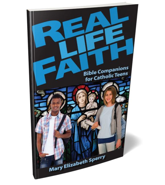 Real Life Faith