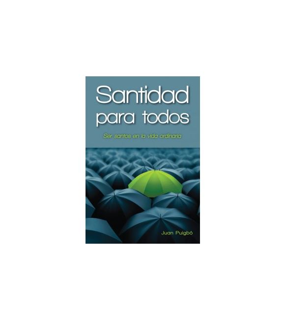 Santidad para todos