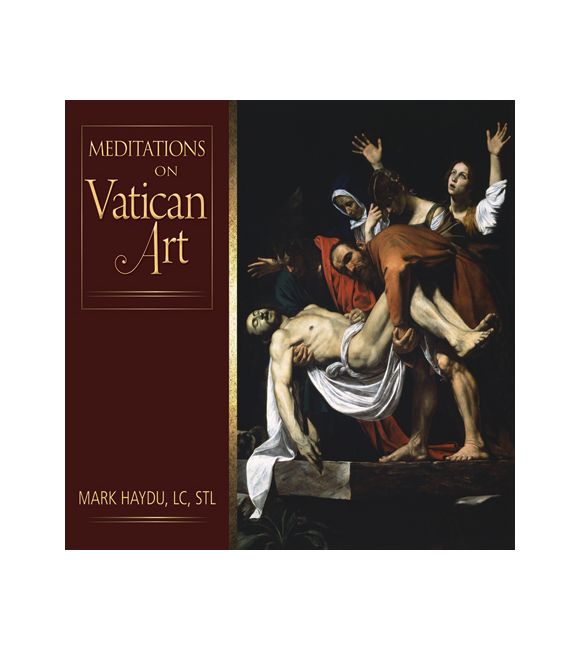 Meditations on Vatican Art