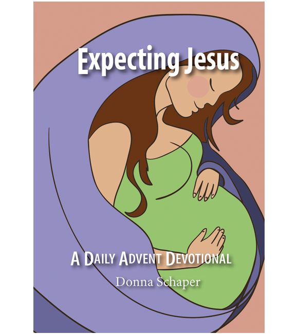 Expecting Jesus