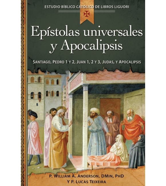 Epístolas universales y Apocalipsis