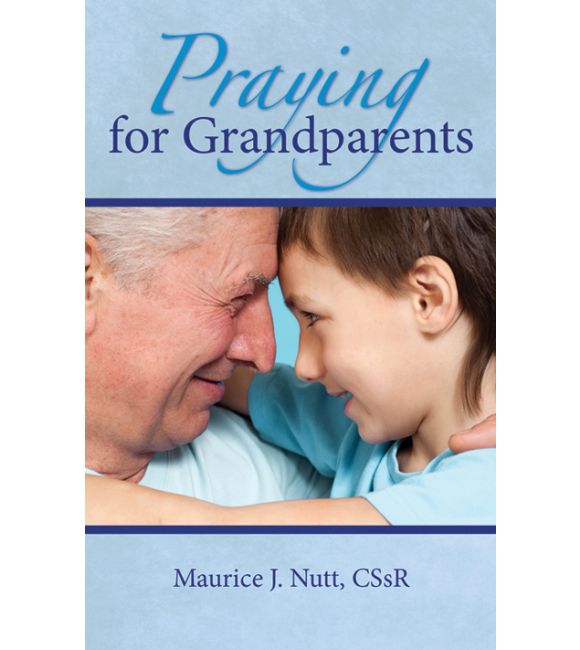 Praying for Grandparents