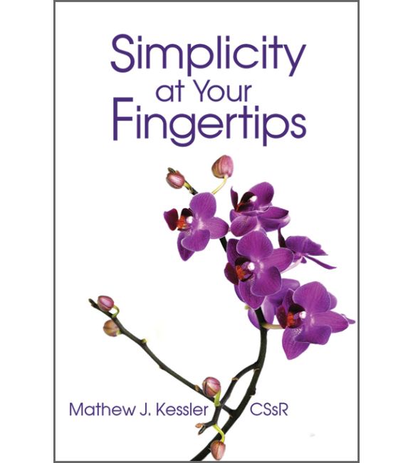 Simplicity at Your Fingertips