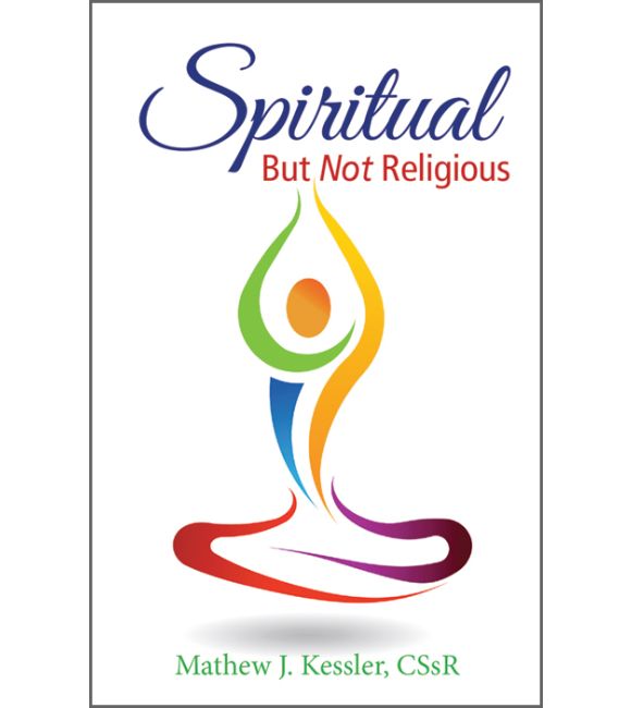 Spiritual But Not Religious